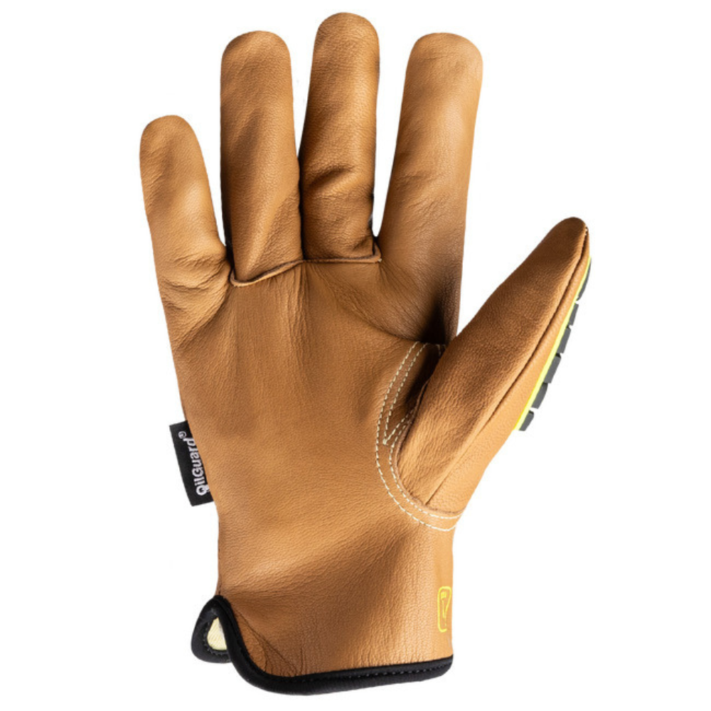 HexArmor Chrome SLT 5073IMP Gloves from GME Supply